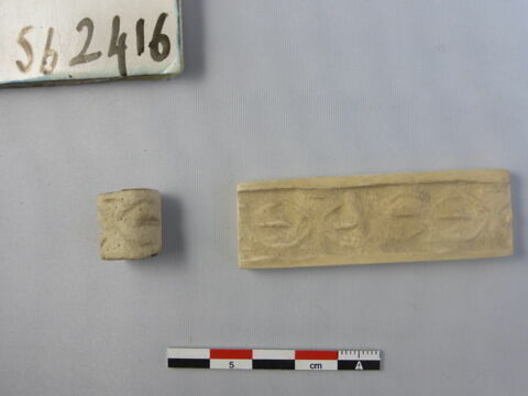 sceau cylindre, image 1/1