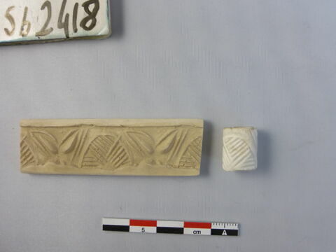 sceau cylindre, image 1/1