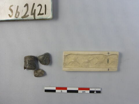 sceau cylindre, image 1/1