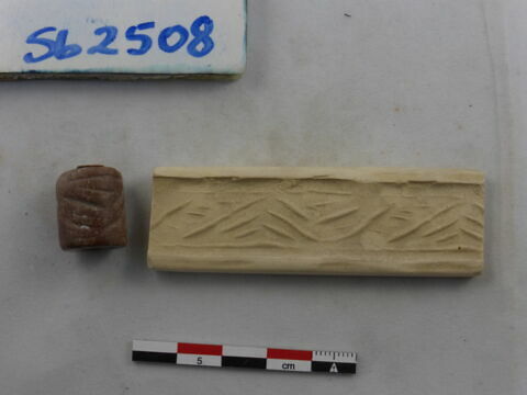 sceau cylindre, image 1/1