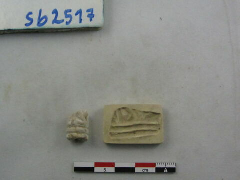 sceau cylindre, image 1/1
