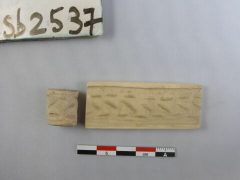 sceau cylindre, image 1/1