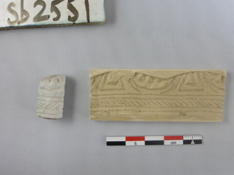 sceau cylindre, image 1/1