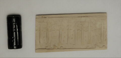 sceau cylindre, image 1/2