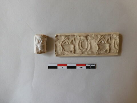sceau cylindre, image 1/1