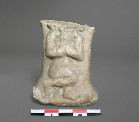 vase  ; figurine, image 1/2