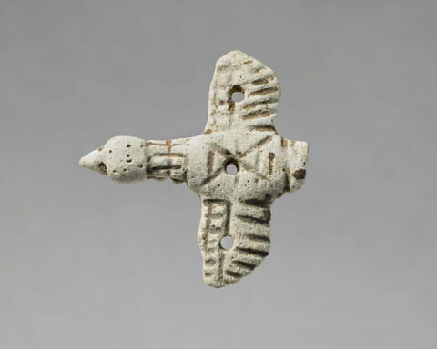 figurine ; applique murale  ; pendeloque, image 1/3