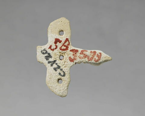 figurine ; applique murale  ; pendeloque, image 2/3
