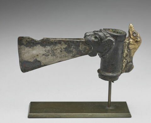 hache, image 3/6