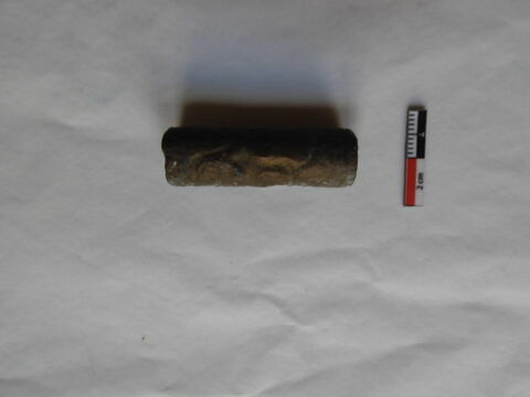 sceau cylindre, image 1/1