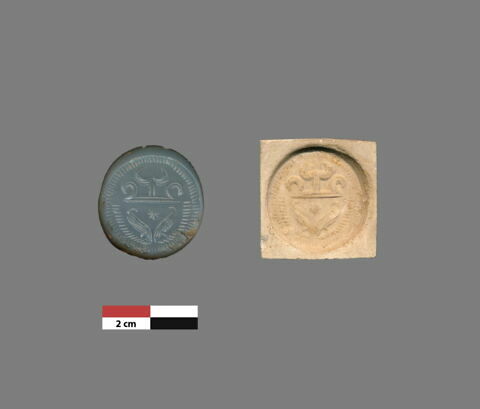 sceau, image 1/1