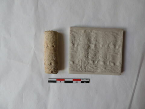 sceau cylindre, image 1/1