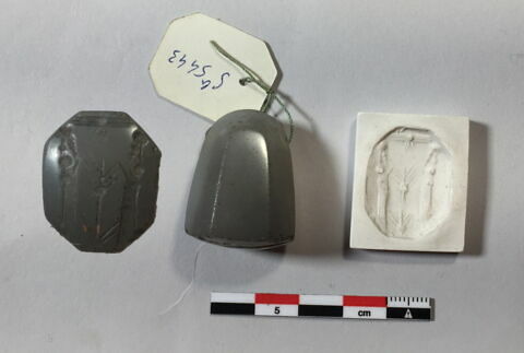 cachet, image 1/1