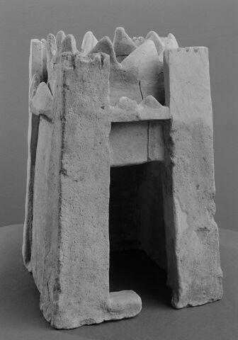 maquette = modèle, image 5/5