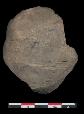 bulle de scellement, image 1/1
