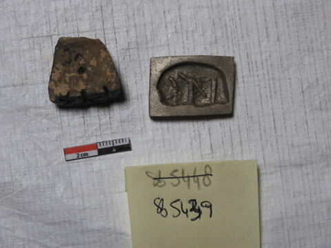 cachet, image 1/1