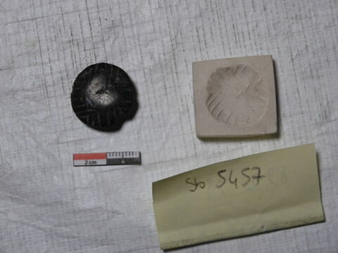 bouton, image 1/1