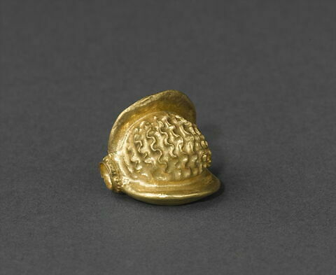 boucle d'oreille