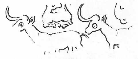 tablette ; scellement, image 3/3