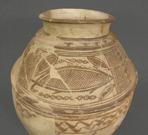 Jarre : poissons, image 2/2