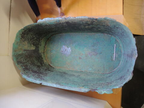 sarcophage, image 2/6