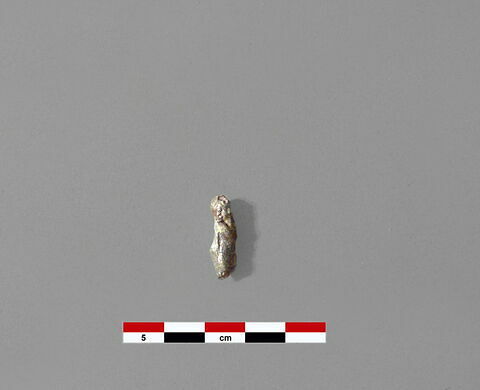 figurine ; amulette, image 3/3