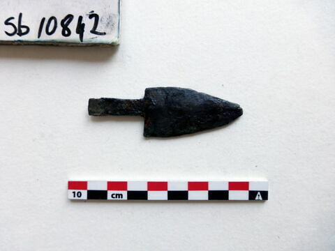 pointe de flèche, image 1/1