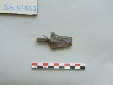 pointe de flèche, image 1/2