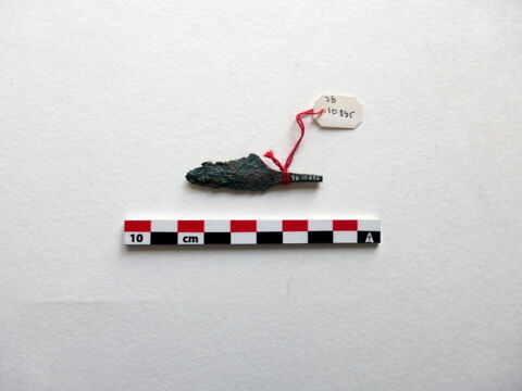 pointe de flèche, image 1/2