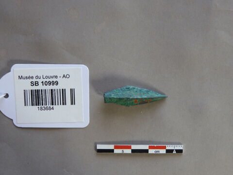 sceau cylindre, image 2/2