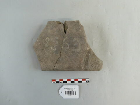 stèle, image 2/2