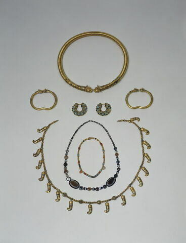collier, image 6/8