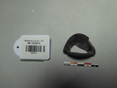 élément de statue, image 1/2