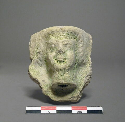 figurine  ; vase, image 1/1