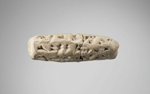tablette ; scellement, image 4/7