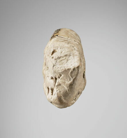 tablette ; scellement, image 5/7