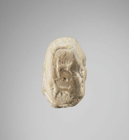 tablette ; scellement, image 6/7