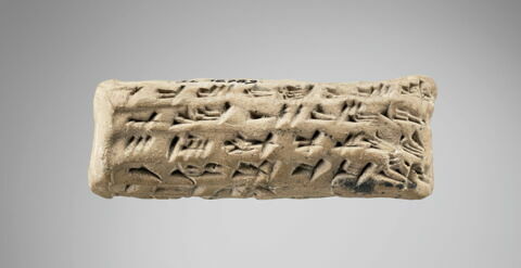 tablette ; scellement, image 1/7