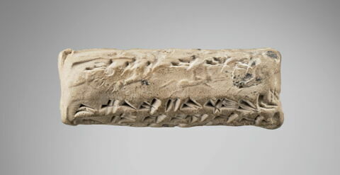 tablette ; scellement, image 3/7