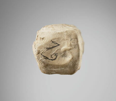 tablette ; scellement, image 5/7
