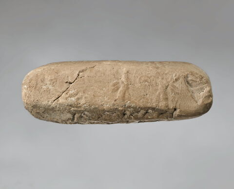 tablette ; scellement, image 4/6