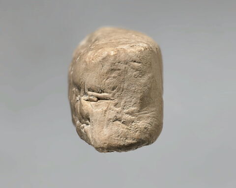 tablette ; scellement, image 5/6