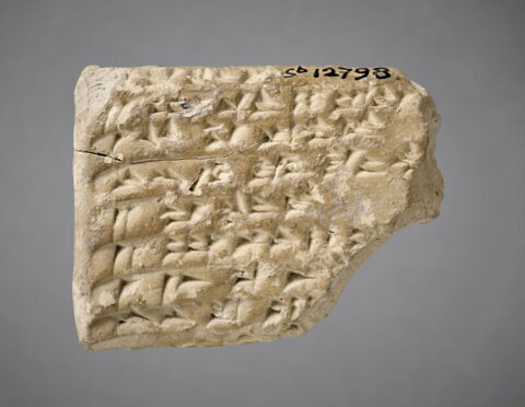 tablette ; scellement, image 1/6