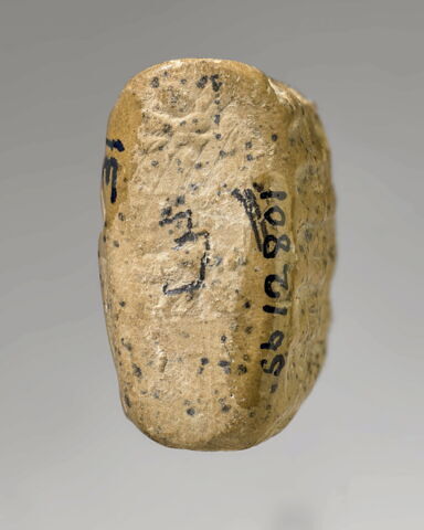 tablette ; scellement, image 4/7