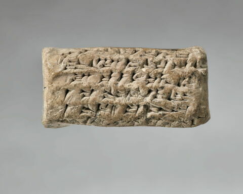 tablette ; scellement, image 1/3