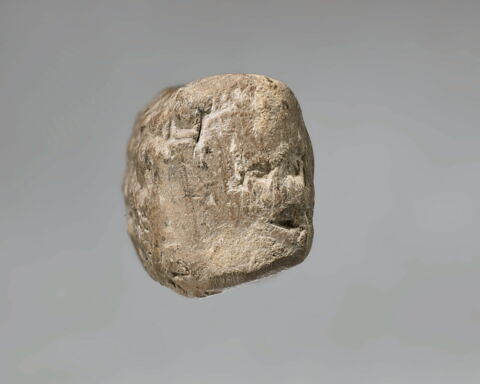 tablette ; scellement, image 5/12