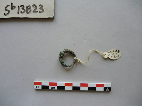 boucle, image 1/1