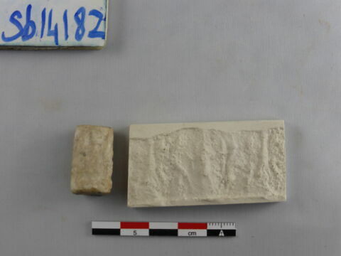 sceau cylindre, image 1/1