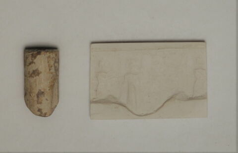 sceau cylindre, image 2/2