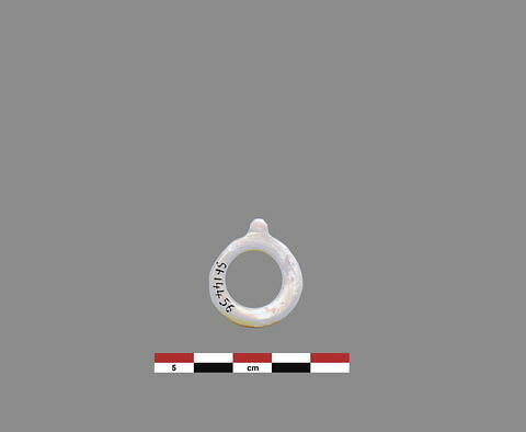 anneau ; pendeloque, image 1/1